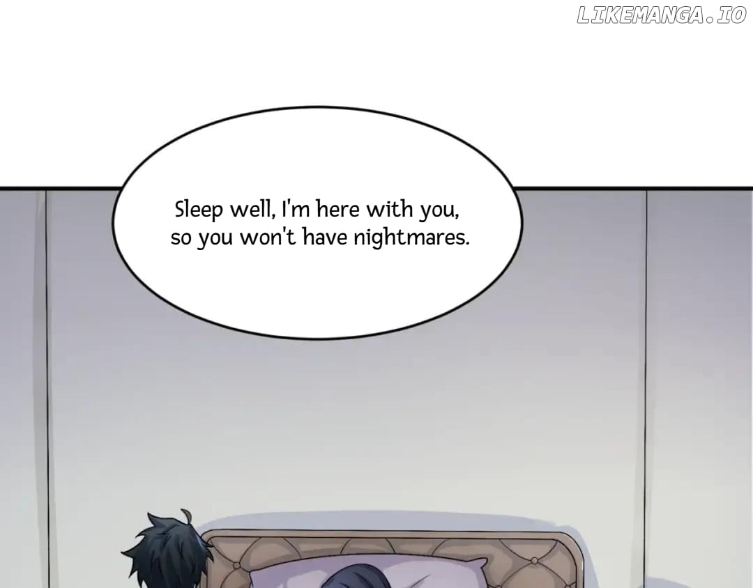 Era of the Haunted chapter 124 - page 98